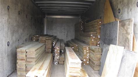New Treated Lumber For Sale Up To 40 Off Menards Price