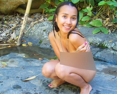 asian nude girls river bathing datawav