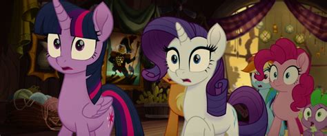 image mane   spike hear tempests laughing mlptmpng   pony friendship