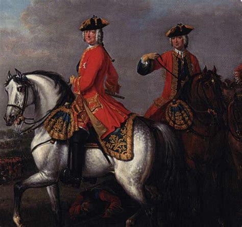 george i and george ii 1714 1760 Англия вчера и сегодня