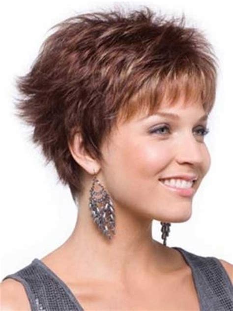 20 very short hairstyles for women over 50 feed inspiration