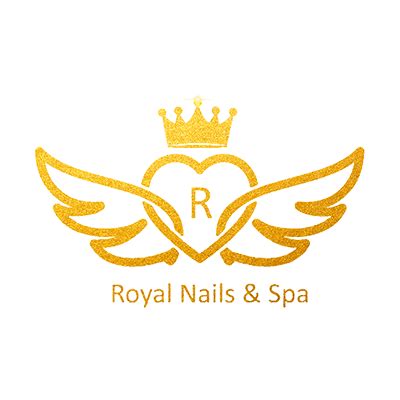 royal nails spa  smith haven mall  shopping center  lake grove