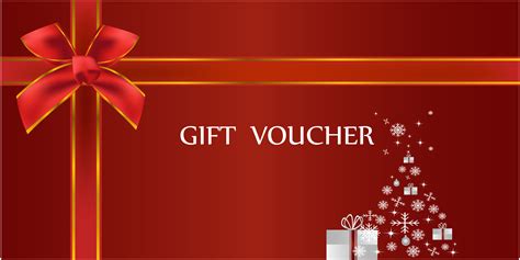christmas gift vouchers champagne travel