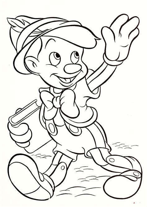 printable disney coloring pages