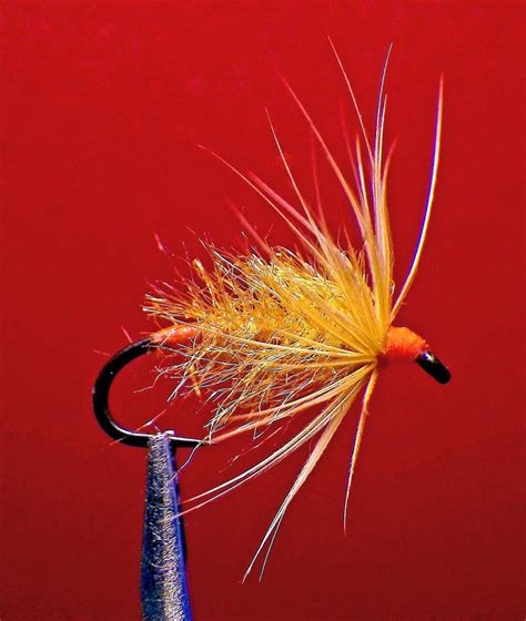 soft hackle fly patterns planettrout pattern soft flying
