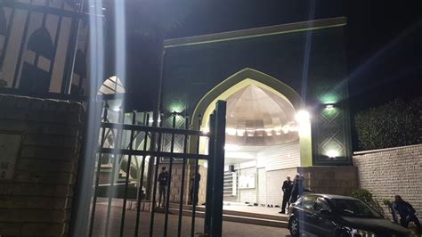 Masjid Fatima Al Zahra Alzahra Mosque 1 Wollongong Rd Arncliffe