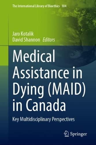 『medical Assistance In Dying Maid In Canada Key 読書メーター