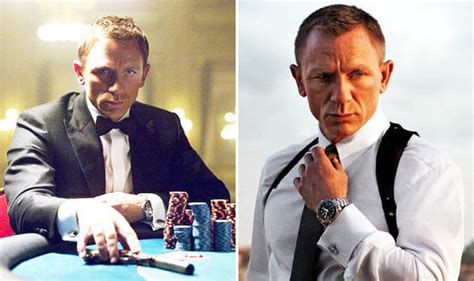 daniel craig at 50 his james bond movies ranked from best