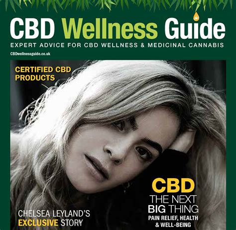 Online Guide Cbd Wellness Guide