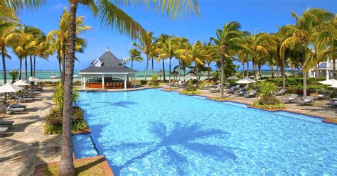 heritage le telfair golf spa resort  bel ombre mauritius