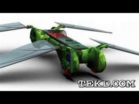 dragonfly aerial vehicle    secret spy drone youtube