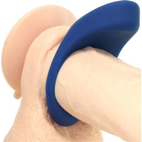Vedo Overdrive Rechargeable Vibrating Ring Midnight Madness Sex