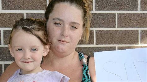 Toowoomba Mums Loss Inspires Her To Join Sids Campaign The Courier Mail