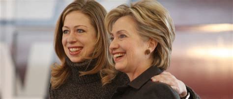 hillary clinton chelsea clinton team up to develop a tv