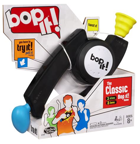 bop  classic game  hasbro gaming reviews