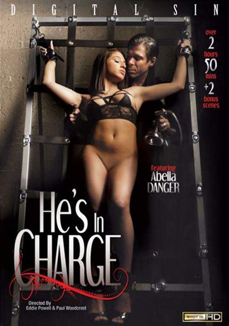 he s in charge 2016 videos on demand adult dvd empire