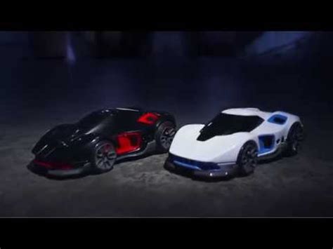 rev robotic enhanced vehicles  wowwee extended version youtube