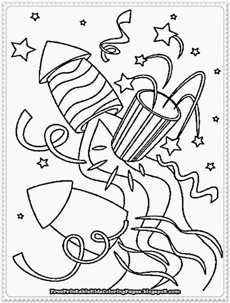 year printable coloring pages amp blogger design