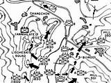 Maps War Korean Map Marine Corps Feedback Minimap Pusan sketch template