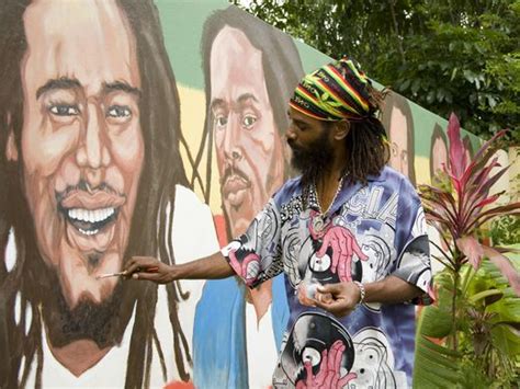 reggae pilgrimage exploring jamaica s musical t to the world