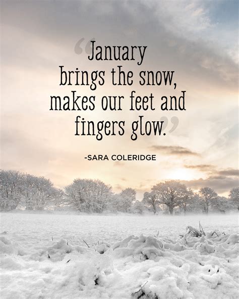 14 quotes about snow winter quotes and sayings