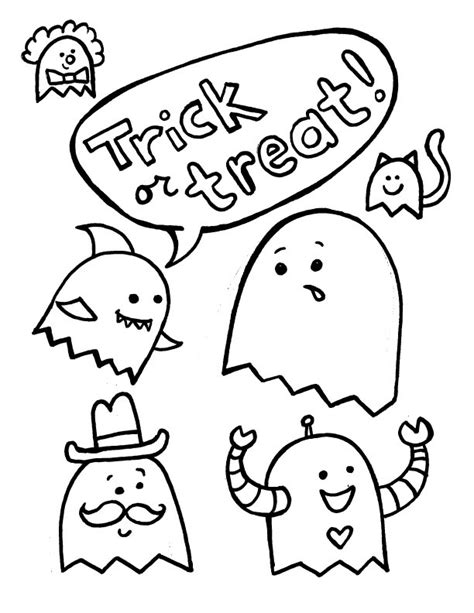 halloween coloring pages  world  makeup  fashion