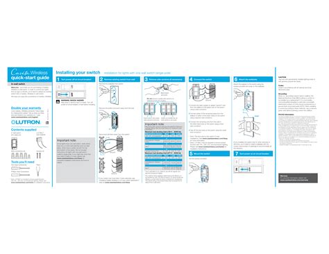 lutron caseta   switch wiring wiring diagram  schematics
