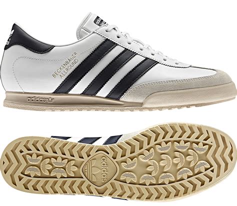 legendary adidas beckenbauer shoes shoe effect