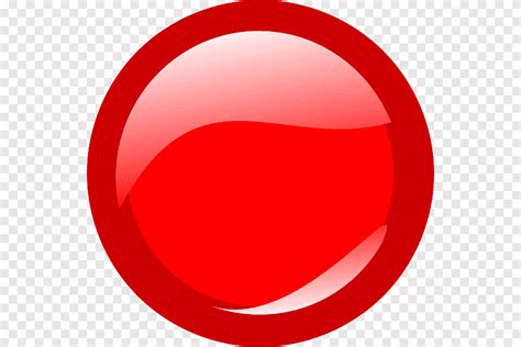 circle red logo red circle logo sphere png pngegg