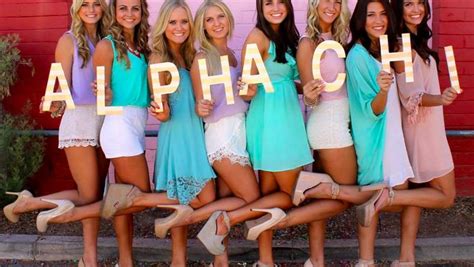 Total Sorority Move 35 Times Beauty Is Actually Pain