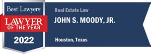 john  moody jr moody law group pllc