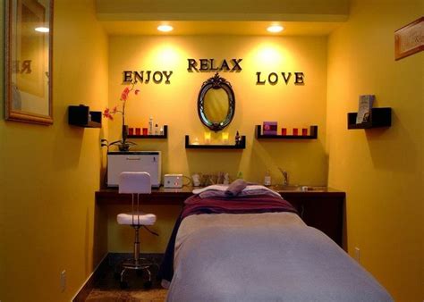 17 best images about massage and aesthetician room ideas for the new
