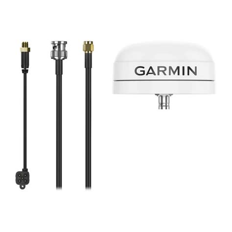 external gps antenna  mount garmin