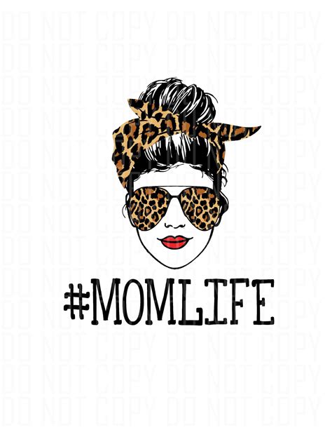 mom life aviator glasses digital design png image etsy   digital design mom life