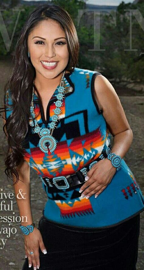Native American Models American Indian Girl Native American Clothing