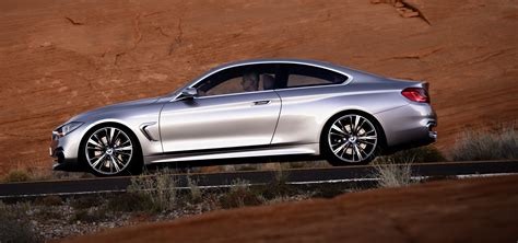 bmw concept  series coupe  previewed paul tan image