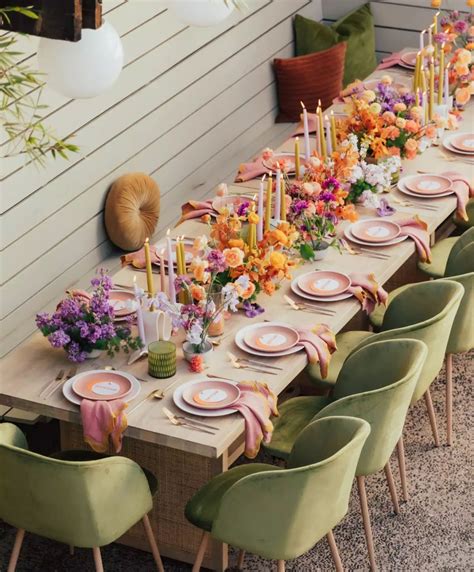 wedding centerpiece ideas  swooning