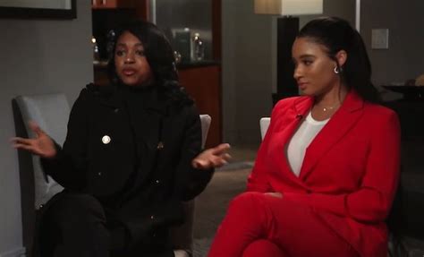 R Kelly Accuser Jerhonda Pace Says Azriel Clary And Joycelyn Savage May
