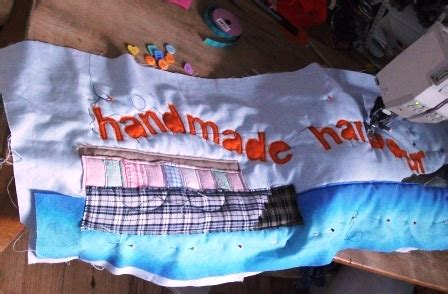 handmade harbour handmade banner