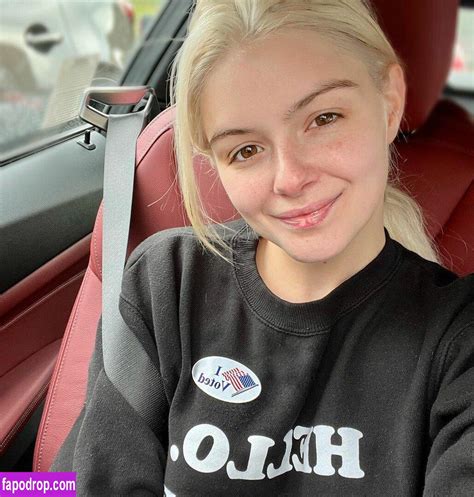 Ariel Winter Arielwinter Leaked Nude Photo From Onlyfans And Patreon
