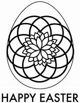 Easter Coloring Pages Adult Egg Printable Downloads Now Go sketch template