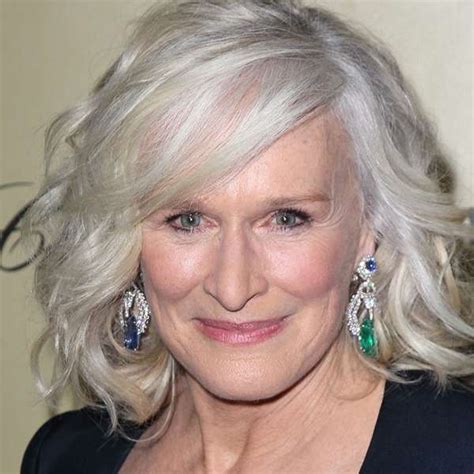 90 Best Hairstyles For 60 Year Old Woman With Fine Hair