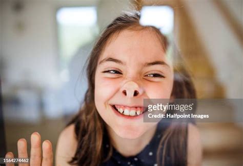 nose pressed against glass photos and premium high res pictures getty