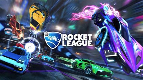 How To Get Unlock New Cars In Rocket League Gameophobic