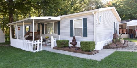 mobile homes  rent      month