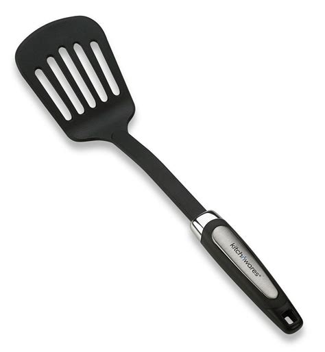 premium turner spatula classic nonstick heat resistant durable