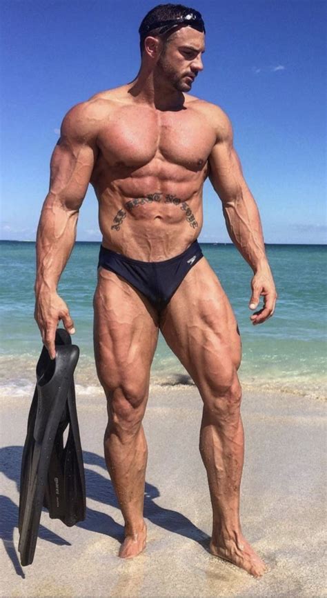 pin on great physique