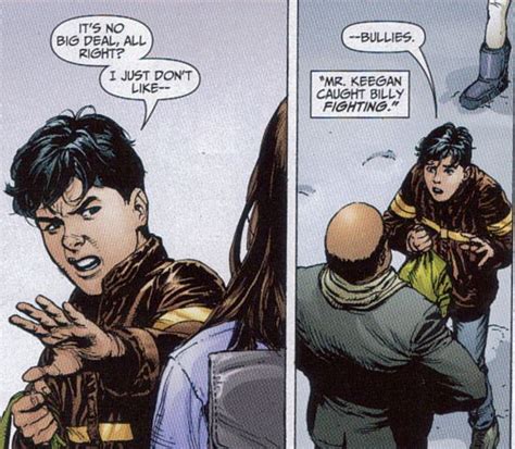 five reasons shazam could be the gay dc comics superhero
