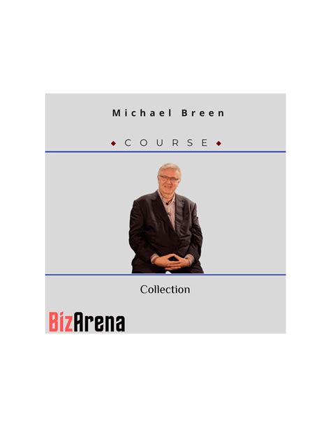 michael breen collection