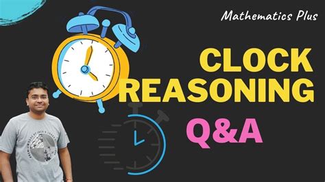 clock clocks reasoning tricks clock reasoningmathtrickin hindi